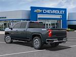 New 2025 Chevrolet Silverado 2500 LT Crew Cab 4x4, Pickup for sale #S81561 - photo 4