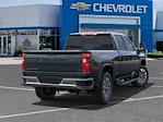 New 2025 Chevrolet Silverado 2500 LT Crew Cab 4x4, Pickup for sale #S81561 - photo 5