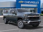 New 2025 Chevrolet Silverado 2500 LT Crew Cab 4x4, Pickup for sale #S81561 - photo 8