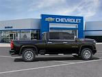 New 2025 Chevrolet Silverado 2500 LT Crew Cab 4x4, Pickup for sale #S81567 - photo 6