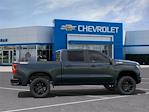 2025 Chevrolet Silverado 1500 Crew Cab 4x4, Pickup for sale #S81652 - photo 6