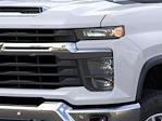 New 2025 Chevrolet Silverado 2500 LT Double Cab 4x4, Pickup for sale #S81674 - photo 11