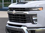 New 2025 Chevrolet Silverado 2500 LT Double Cab 4x4, Pickup for sale #S81674 - photo 14