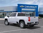 New 2025 Chevrolet Silverado 2500 LT Double Cab 4x4, Pickup for sale #S81674 - photo 5