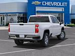 New 2025 Chevrolet Silverado 2500 LT Double Cab 4x4, Pickup for sale #S81674 - photo 2