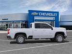 New 2025 Chevrolet Silverado 2500 LT Double Cab 4x4, Pickup for sale #S81674 - photo 6