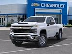 New 2025 Chevrolet Silverado 2500 LT Double Cab 4x4, Pickup for sale #S81674 - photo 7