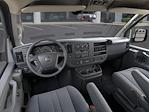New 2024 GMC Savana 2500 LT RWD, Passenger Van for sale #BG13130 - photo 15
