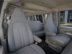 2024 GMC Savana 2500 SRW RWD, Passenger Van for sale #BG13130 - photo 16
