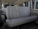 2024 GMC Savana 2500 SRW RWD, Passenger Van for sale #BG13130 - photo 17