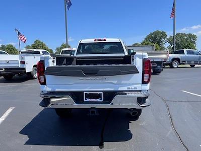 2024 GMC Sierra 2500 Regular Cab 4x4, Pickup for sale #BG12044 - photo 2