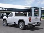 2024 GMC Sierra 2500 Regular Cab 4x4, Pickup for sale #BG12397 - photo 4