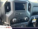New 2024 GMC Sierra 3500 Pro Crew Cab 4x4, 9' 3" DuraMag Dump Body Dump Truck for sale #BG12824 - photo 22