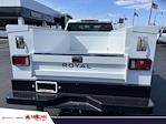 2024 GMC Sierra 2500 Double Cab 4x4, Royal Truck Body Service Body Service Truck for sale #BG12894 - photo 11
