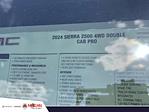 2024 GMC Sierra 2500 Double Cab 4x4, Royal Truck Body Service Body Service Truck for sale #BG12894 - photo 15