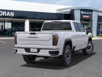 2024 GMC Sierra 2500 Crew Cab 4x4, Pickup for sale #BG12934 - photo 2