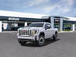 2024 GMC Sierra 2500 Crew Cab 4x4, Pickup for sale #BG12934 - photo 8