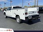 2024 GMC Sierra 2500 Double Cab 4x4, Service Truck for sale #BG13069 - photo 2