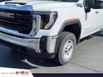 2024 GMC Sierra 2500 Double Cab 4x4, Service Truck for sale #BG13069 - photo 1