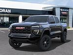 New 2024 GMC Canyon Elevation Crew Cab 4x4, Pickup for sale #BG13127 - photo 6