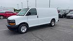 Used 2022 GMC Savana 2500 Work Van RWD, Empty Cargo Van for sale #BG13198A - photo 10