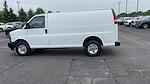 Used 2022 GMC Savana 2500 Work Van RWD, Empty Cargo Van for sale #BG13198A - photo 6