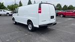 Used 2022 GMC Savana 2500 Work Van RWD, Empty Cargo Van for sale #BG13198A - photo 3