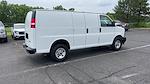 Used 2022 GMC Savana 2500 Work Van RWD, Empty Cargo Van for sale #BG13198A - photo 5