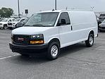 Used 2022 GMC Savana 2500 Work Van RWD, Empty Cargo Van for sale #BG13198A - photo 11