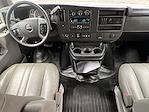 Used 2022 GMC Savana 2500 Work Van RWD, Empty Cargo Van for sale #BG13198A - photo 20