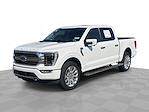 Used 2022 Ford F-150 Limited SuperCrew Cab 4x4, Pickup for sale #BG13243A - photo 1