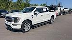 Used 2022 Ford F-150 Limited SuperCrew Cab 4x4, Pickup for sale #BG13243A - photo 5