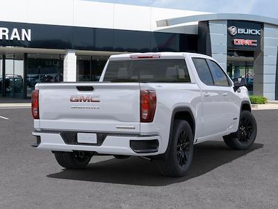 2024 GMC Sierra 1500 Crew Cab 4x4, Pickup for sale #BG13344 - photo 2