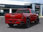 New 2024 GMC Sierra 1500 Elevation Double Cab 4x4, Pickup for sale #BG13387 - photo 2