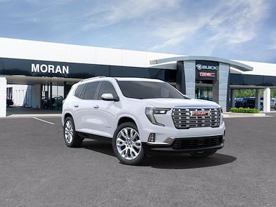 2024 GMC Acadia AWD, SUV for sale #BG13463 - photo 1