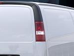 2024 GMC Savana 2500 SRW RWD, Empty Cargo Van for sale #BG13494 - photo 11