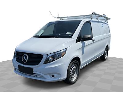 Used 2022 Mercedes-Benz Metris RWD, Upfitted Cargo Van for sale #BG13504A - photo 1