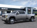 New 2024 GMC Sierra 3500 SLT Crew Cab 4x4, Pickup for sale #BG13584 - photo 2