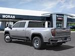 New 2024 GMC Sierra 3500 SLT Crew Cab 4x4, Pickup for sale #BG13584 - photo 3