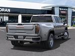 New 2024 GMC Sierra 3500 SLT Crew Cab 4x4, Pickup for sale #BG13584 - photo 4