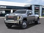 New 2024 GMC Sierra 3500 SLT Crew Cab 4x4, Pickup for sale #BG13584 - photo 6