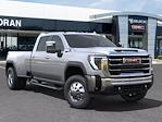 New 2024 GMC Sierra 3500 SLT Crew Cab 4x4, Pickup for sale #BG13584 - photo 7