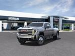 New 2024 GMC Sierra 3500 SLT Crew Cab 4x4, Pickup for sale #BG13584 - photo 8