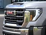 New 2024 GMC Sierra 3500 SLT Crew Cab 4x4, Pickup for sale #BG13584 - photo 13