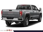 New 2024 GMC Sierra 3500 SLT Crew Cab 4x4, Pickup for sale #BG13584 - photo 27