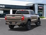 New 2024 GMC Canyon Elevation Crew Cab 4x4, Pickup for sale #BG13636 - photo 5