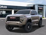 New 2024 GMC Canyon Elevation Crew Cab 4x4, Pickup for sale #BG13636 - photo 7