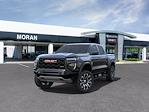 New 2024 GMC Canyon AT4 Crew Cab 4x4, Pickup for sale #BG13638 - photo 9