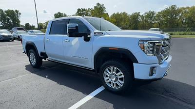 Used 2023 GMC Sierra 2500 Denali Crew Cab 4x4, Pickup for sale #BG13677A - photo 1