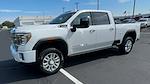 Used 2023 GMC Sierra 2500 Denali Crew Cab 4x4, Pickup for sale #BG13677A - photo 4